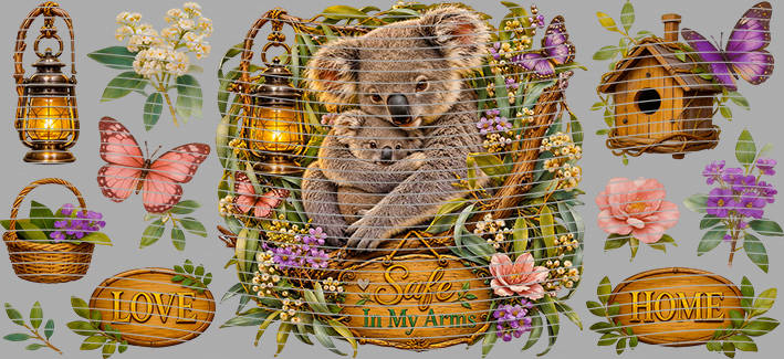 16oz Animal-AA-2521